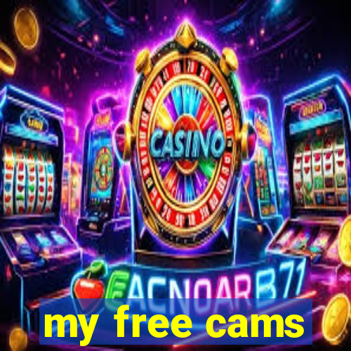 my free cams